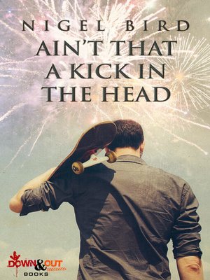 cover image of Ain't That a Kick in the Head